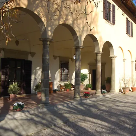 Villa Il Poggiale Dimora Storica-3