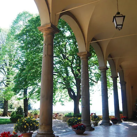 Villa Il Poggiale Dimora Storica-3